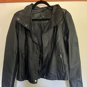 Super Cute Black Jacket